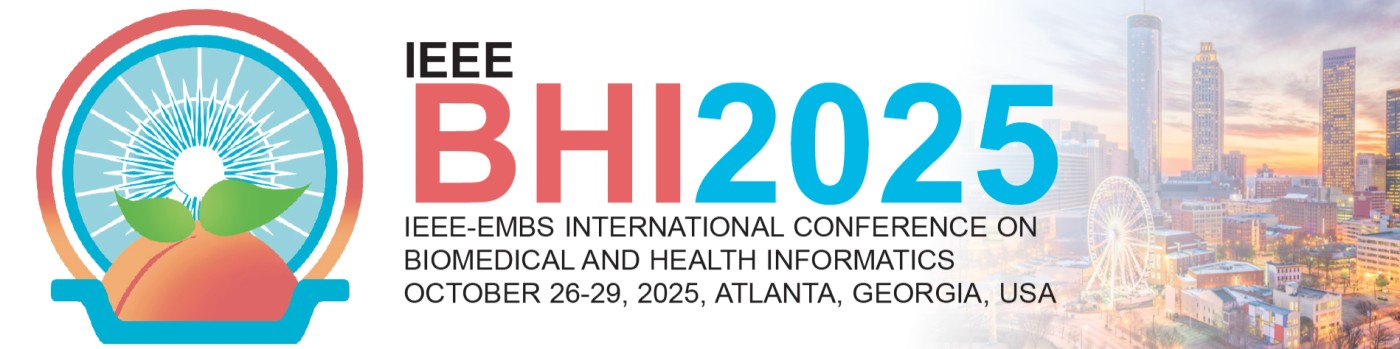AISSLab is proud to announce our latest research spotlight at the globally renowned IEEE BHI 2025 Conference