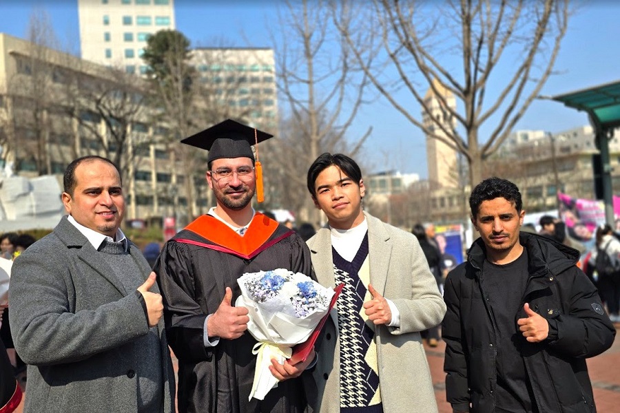 Sejong University Professor Leads Breakthroughs in Reliable Medical AI