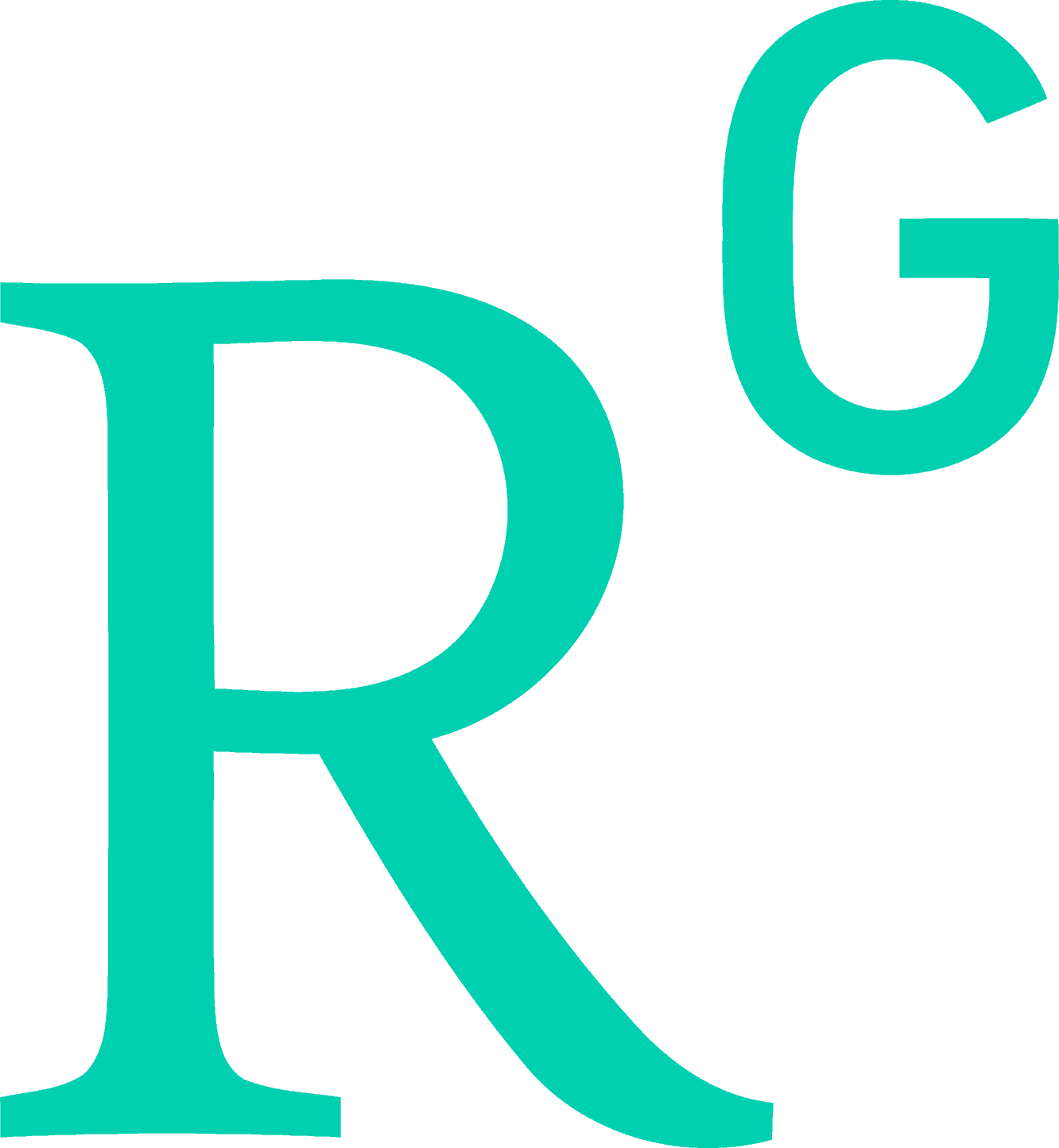 ResearchGate Icon